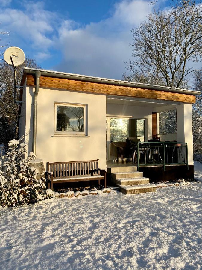 Ferienhaus Am Schweriner See Hohen Viecheln Exterior photo